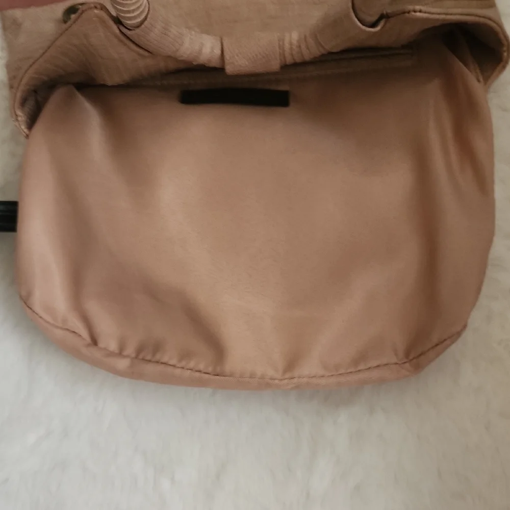 Anthropologie Textured Shoulder/Tote Bag